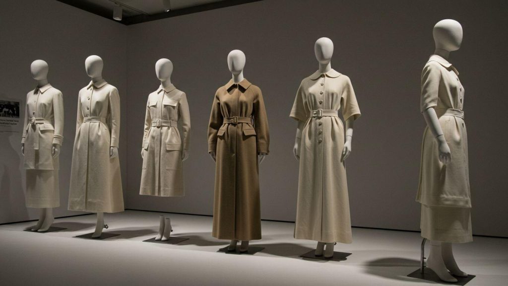 evolyuciya siluetov v modnyh kollekciyah 3