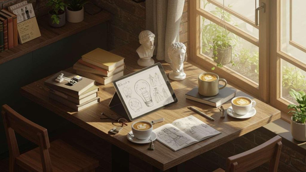 gde dizaynery cherpayut idei dlya kollekciy 3