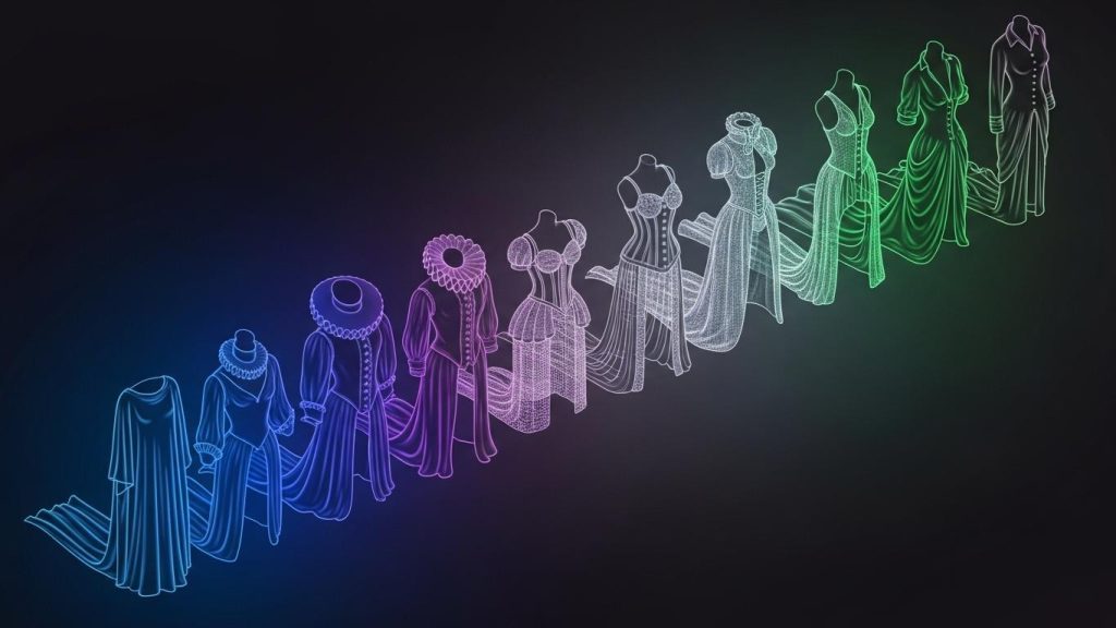 kak menyalis siluety i tkani na protyazhenii vekov 3