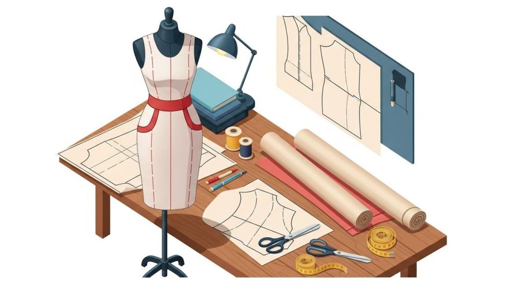 kak podcherknut dostoinstva figury s pomoschyu kroya 2