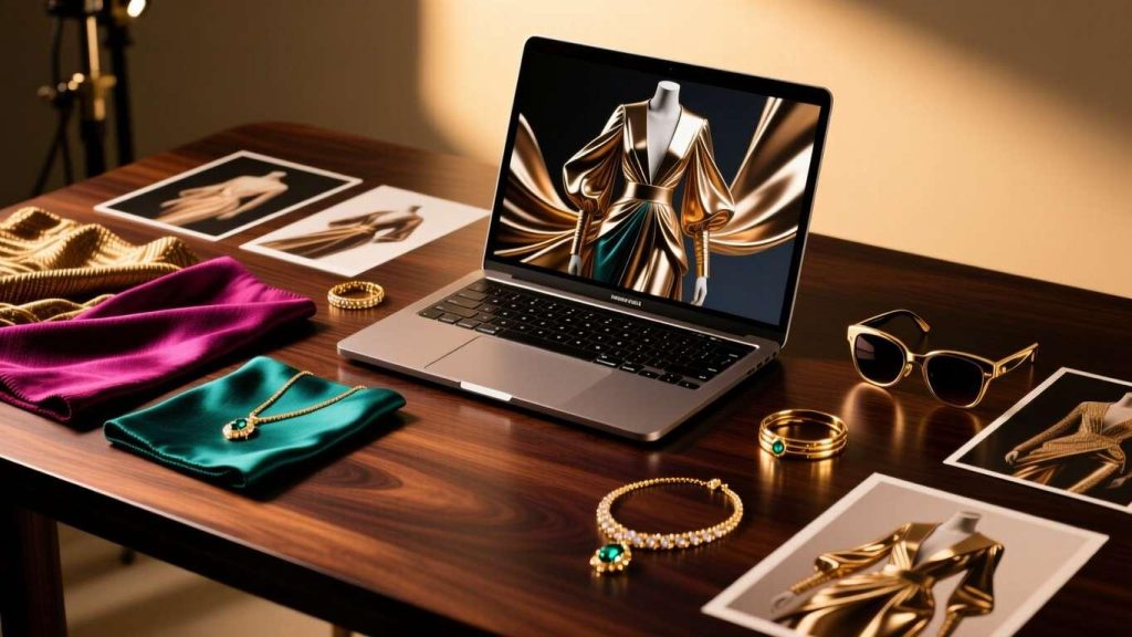 kak predstavit svoi raboty v modnoy industrii 2