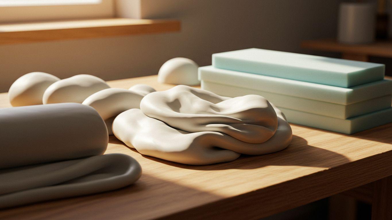 kak rabotat s myagkimi i plastichnymi materialami 1