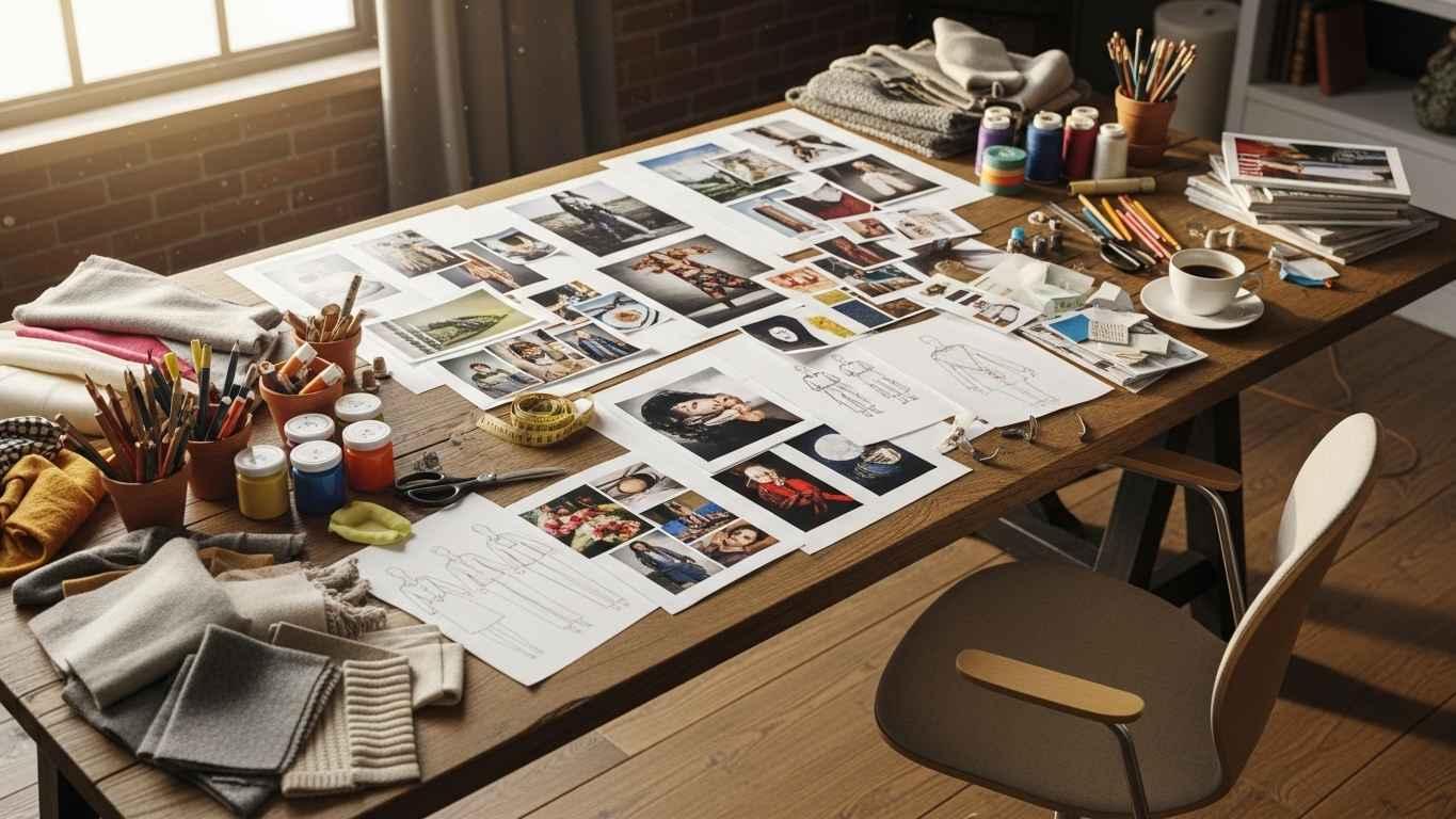 kak sformirovat kollekciyu ot idei do realizacii 1