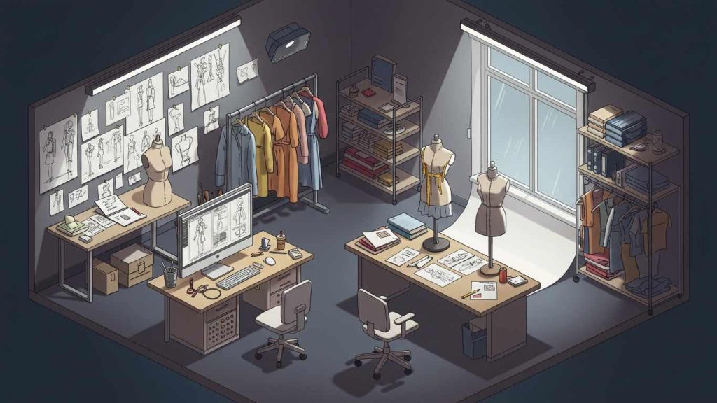 kak sformirovat kollekciyu ot idei do realizacii 2