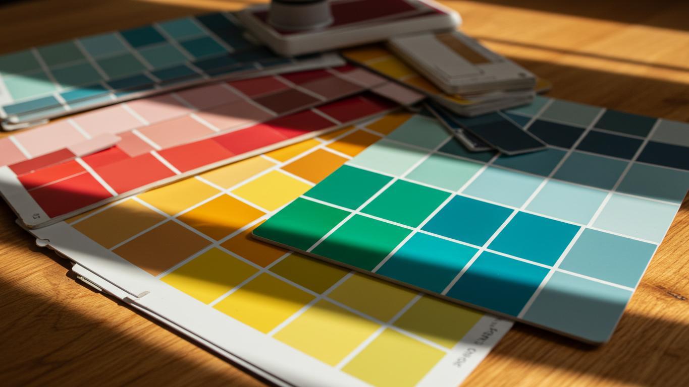 kak sochetaniya cvetov formiruyut obraz 1