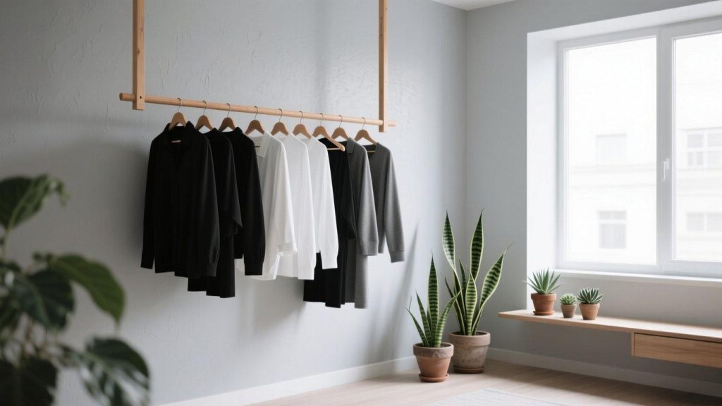 kak sozdat sovremennyy minimalistichnyy obraz 2