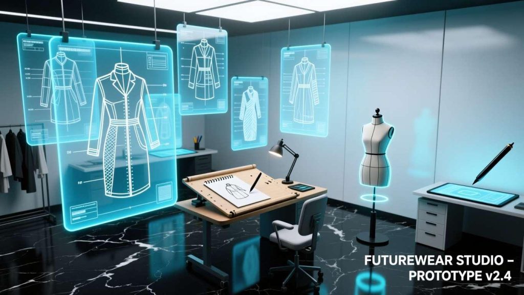 kak sozdavat professionalnye eskizy odezhdy 2