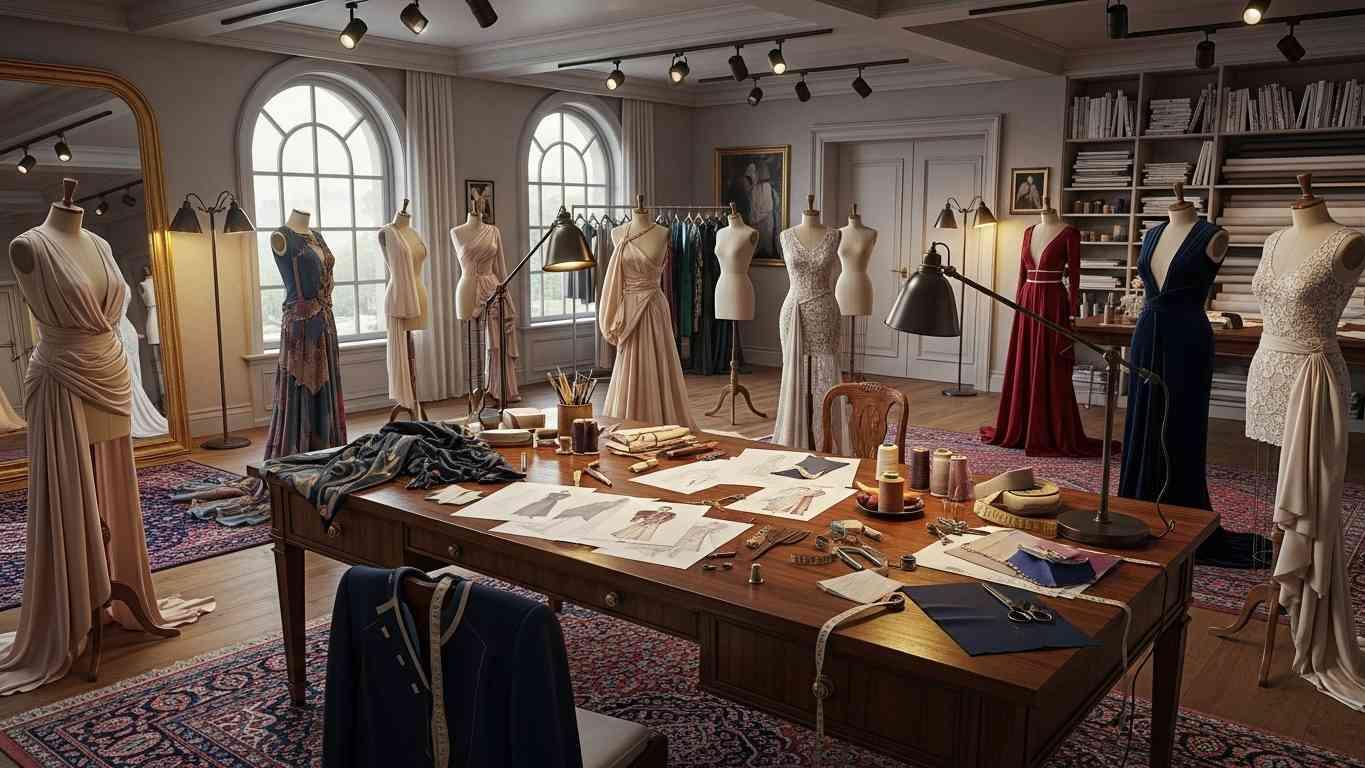 kak sozdayutsya lyuksovye kollekcii odezhdy 1