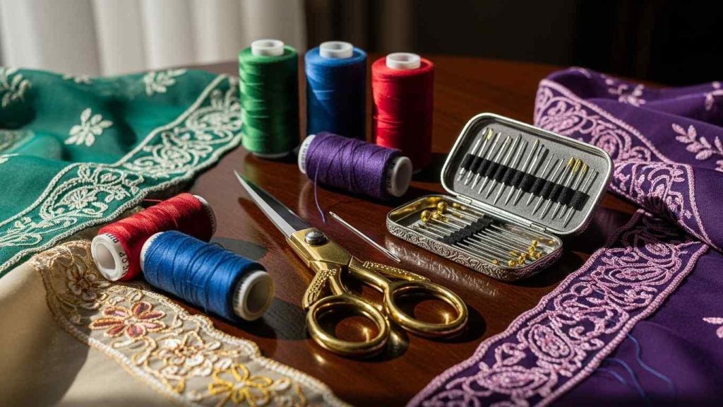 kak sozdayutsya lyuksovye kollekcii odezhdy 2