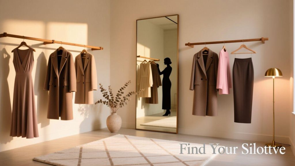 kak vybrat siluet po figure i stilyu 3