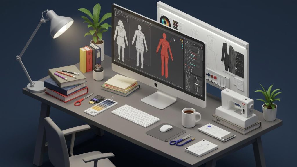 karera dizaynera odezhdy navyki i vozmozhnosti 2