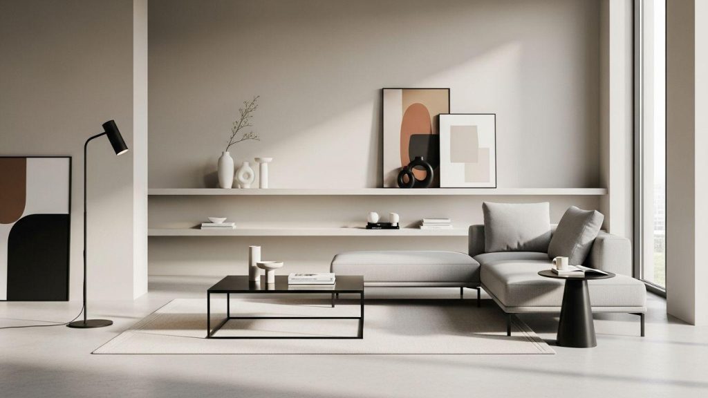 lakonichnye formy i cveta v kollekciyah 3