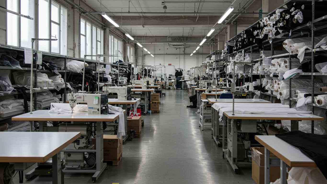 osnovy massovogo proizvodstva modnyh izdeliy 1