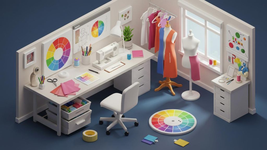 osnovy raboty s cvetom v dizayne odezhdy 2