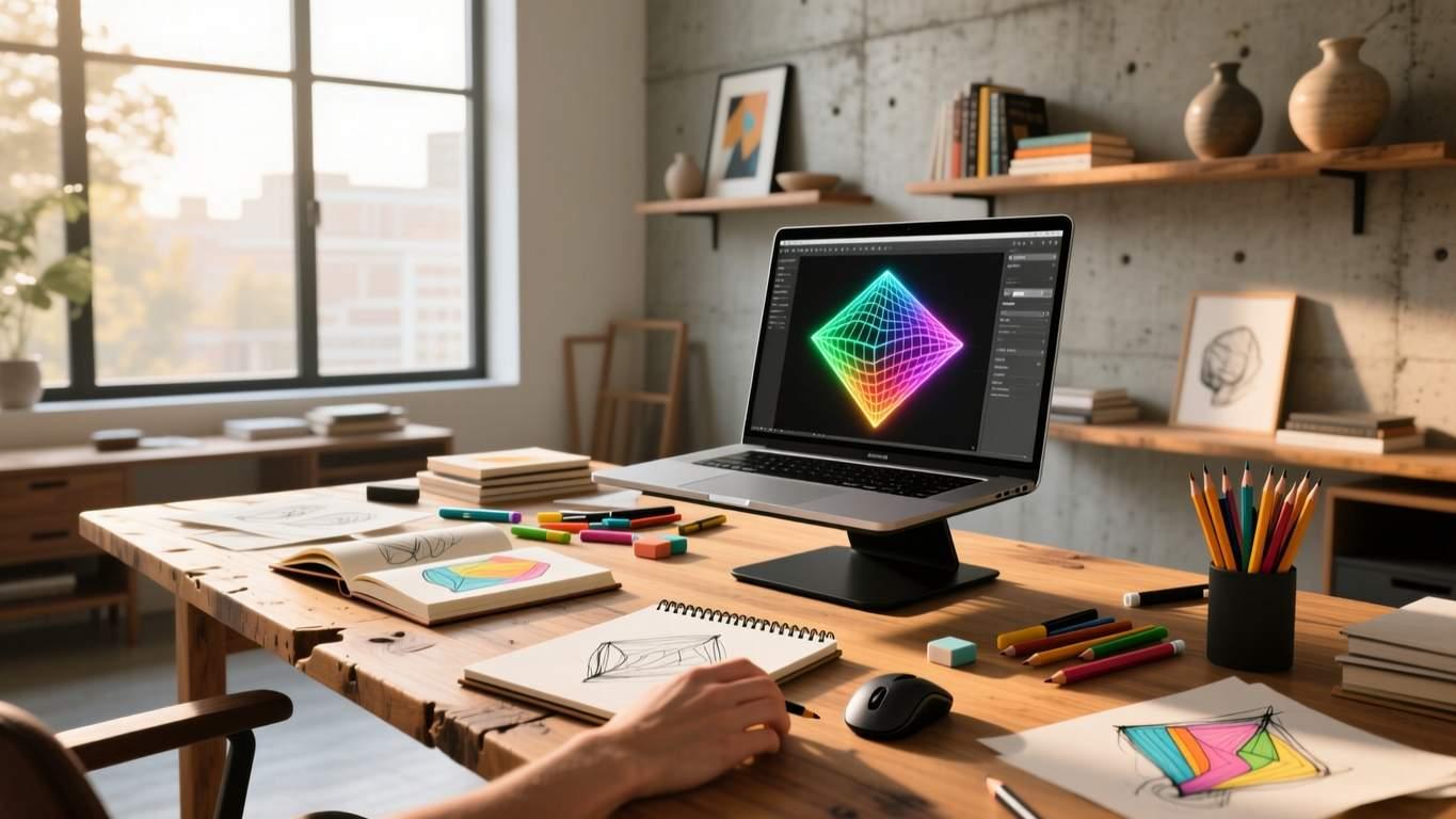 osnovy vizualizacii dizaynerskih idey 1