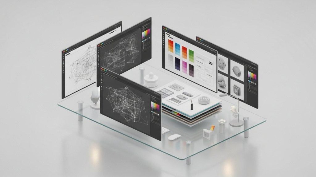 osnovy vizualizacii dizaynerskih idey 3