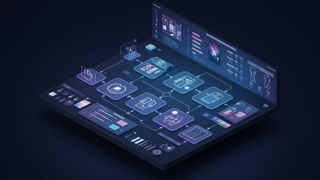 planirovanie i vizualnaya koncepciya kollekcii 2