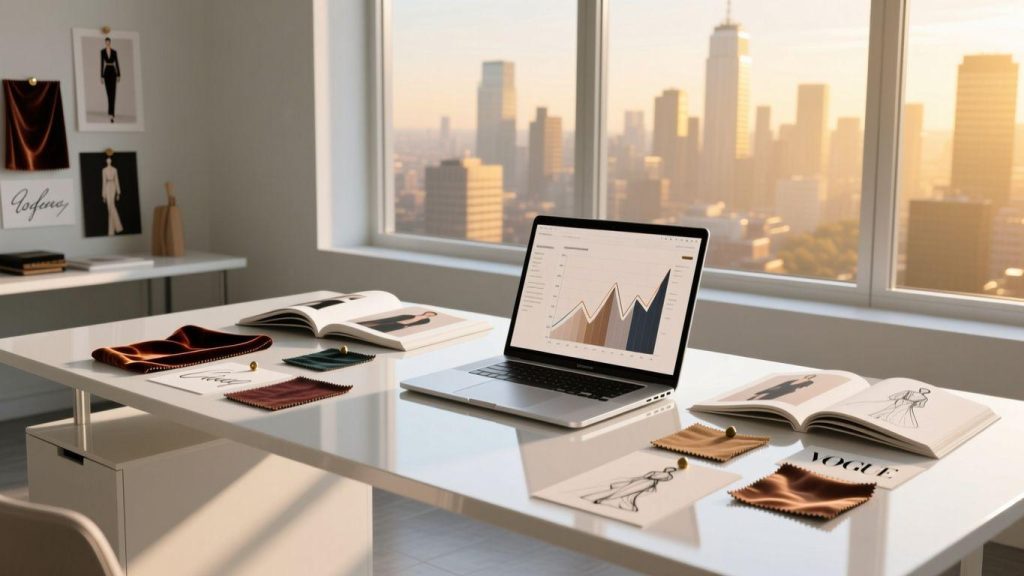 pr i prodvizhenie modnyh kollekciy 3