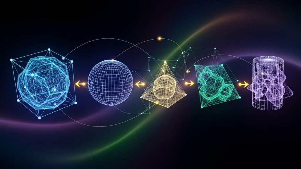 preobrazovanie bazovyh form v avtorskie modeli 2