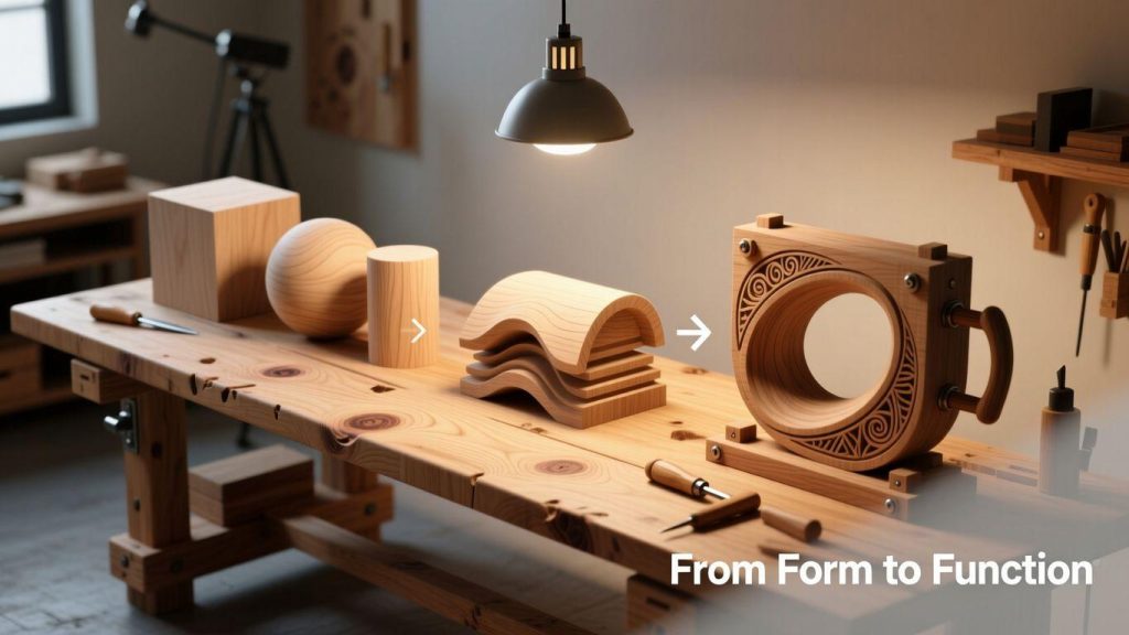 preobrazovanie bazovyh form v avtorskie modeli 3