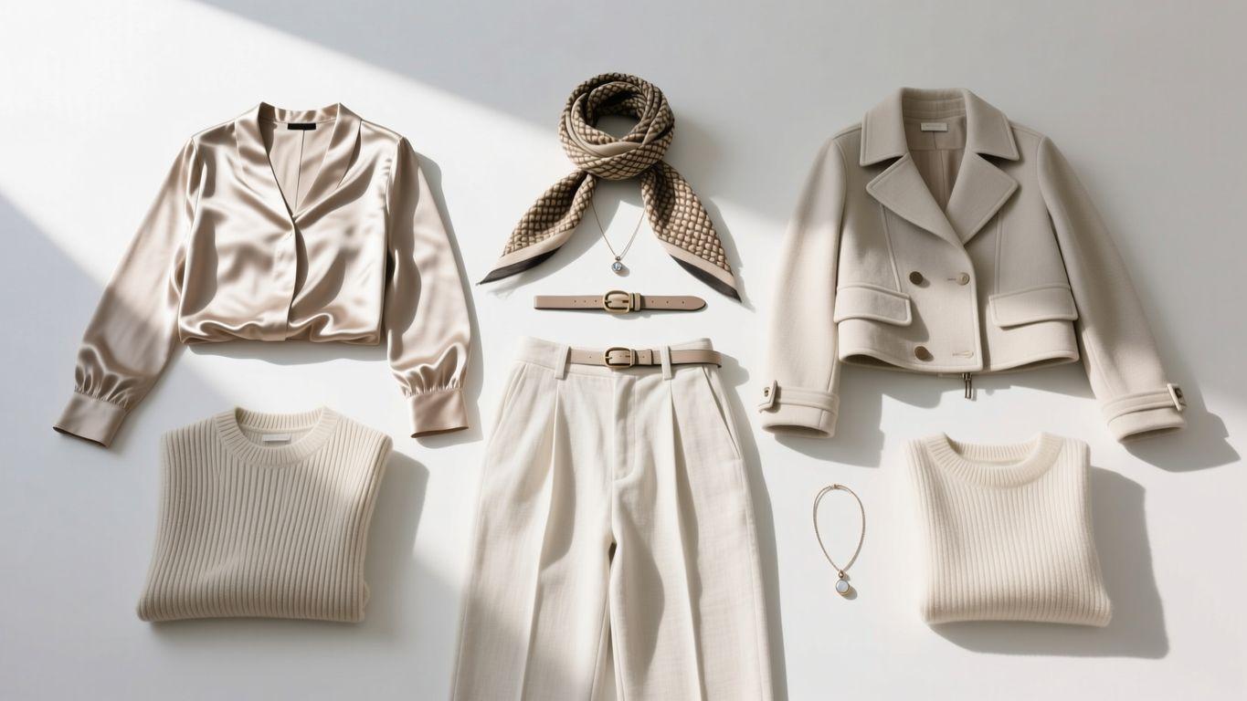 principy garmonichnoy kompozicii v odezhde 1