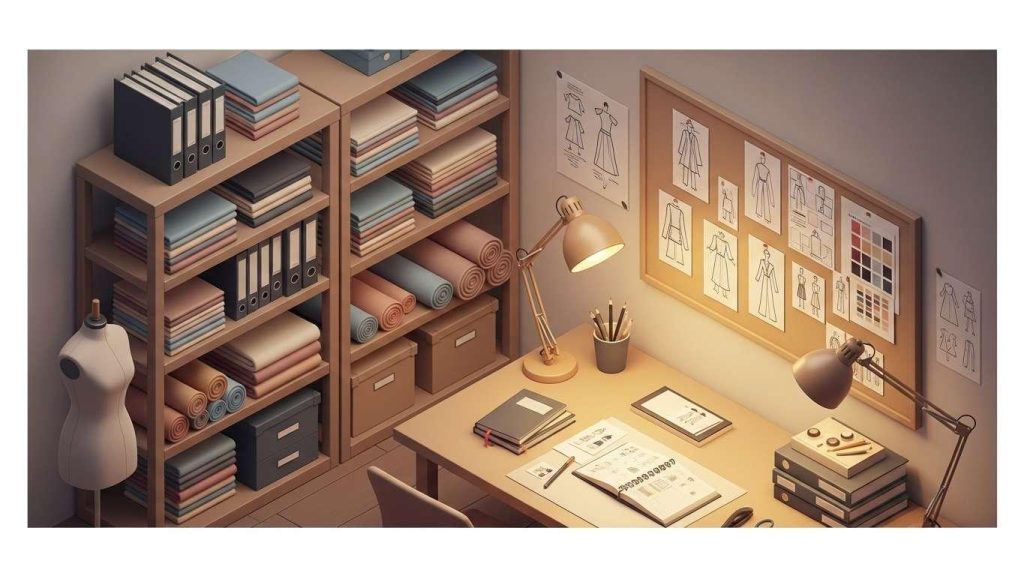 professiya dizaynera put ot idei do kollekcii 2