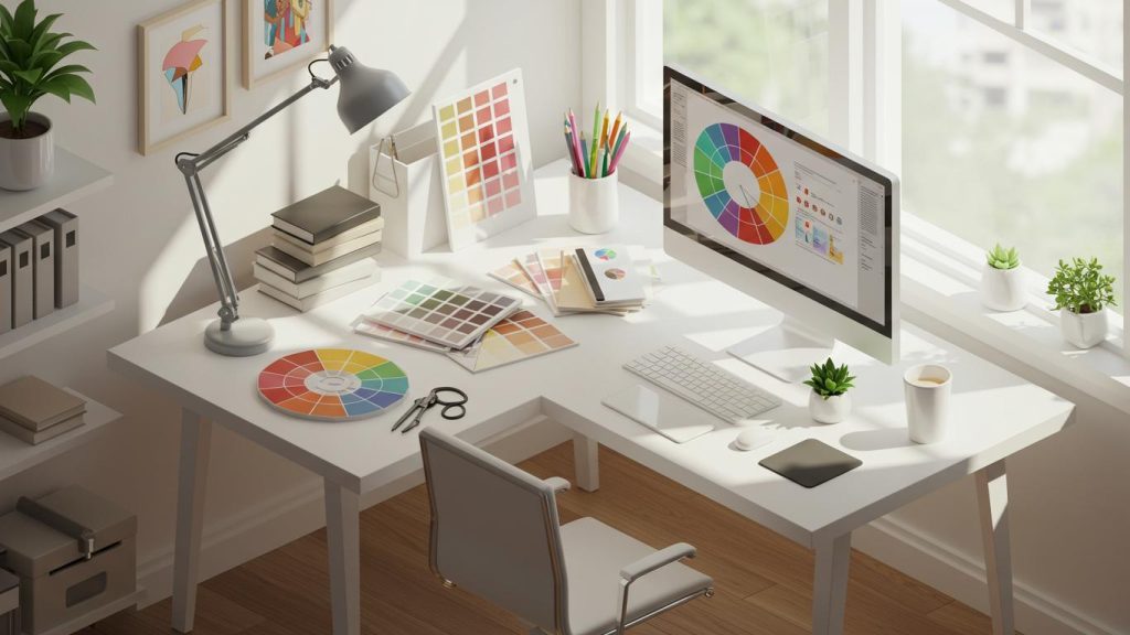 sochetaniya ottenkov dlya stilnyh kollekciy 3