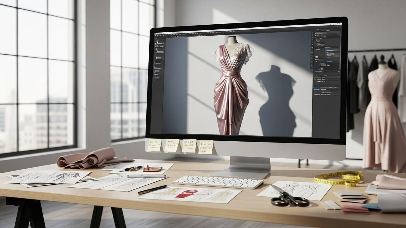 sovremennye metody modelirovaniya odezhdy 1