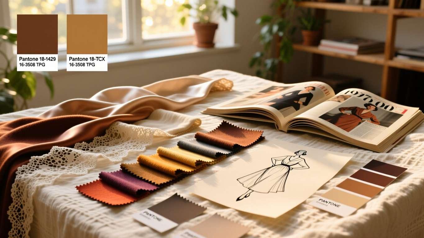 sozdanie mudborda dlya kollekcii odezhdy 1