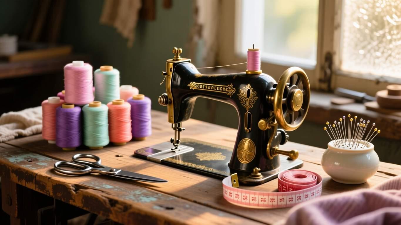 tehnika i instrumenty dlya kachestvennogo shitya 1