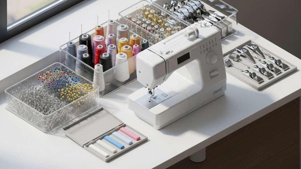 tehnika i instrumenty dlya kachestvennogo shitya 2