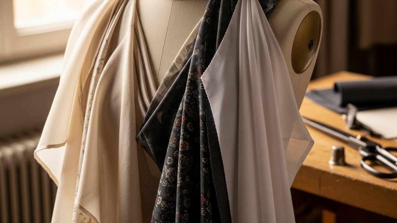 tehniki drapirovki v dizayne odezhdy 1