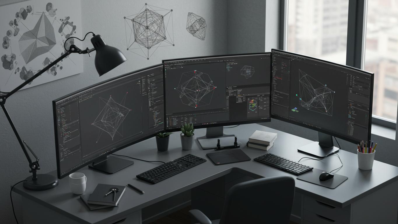 tehniki postroeniya tochnyh modeley 1