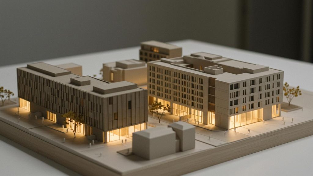 tehniki postroeniya tochnyh modeley 2