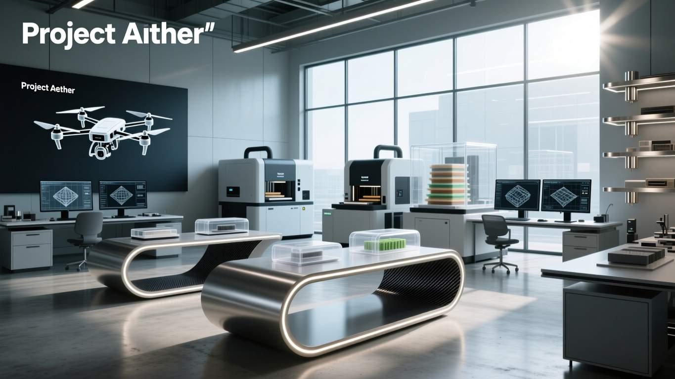 tehnologii i standarty promyshlennogo dizayna 1