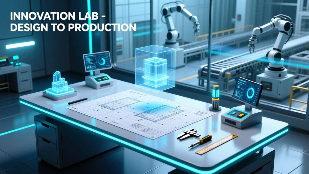 tehnologii i standarty promyshlennogo dizayna 2