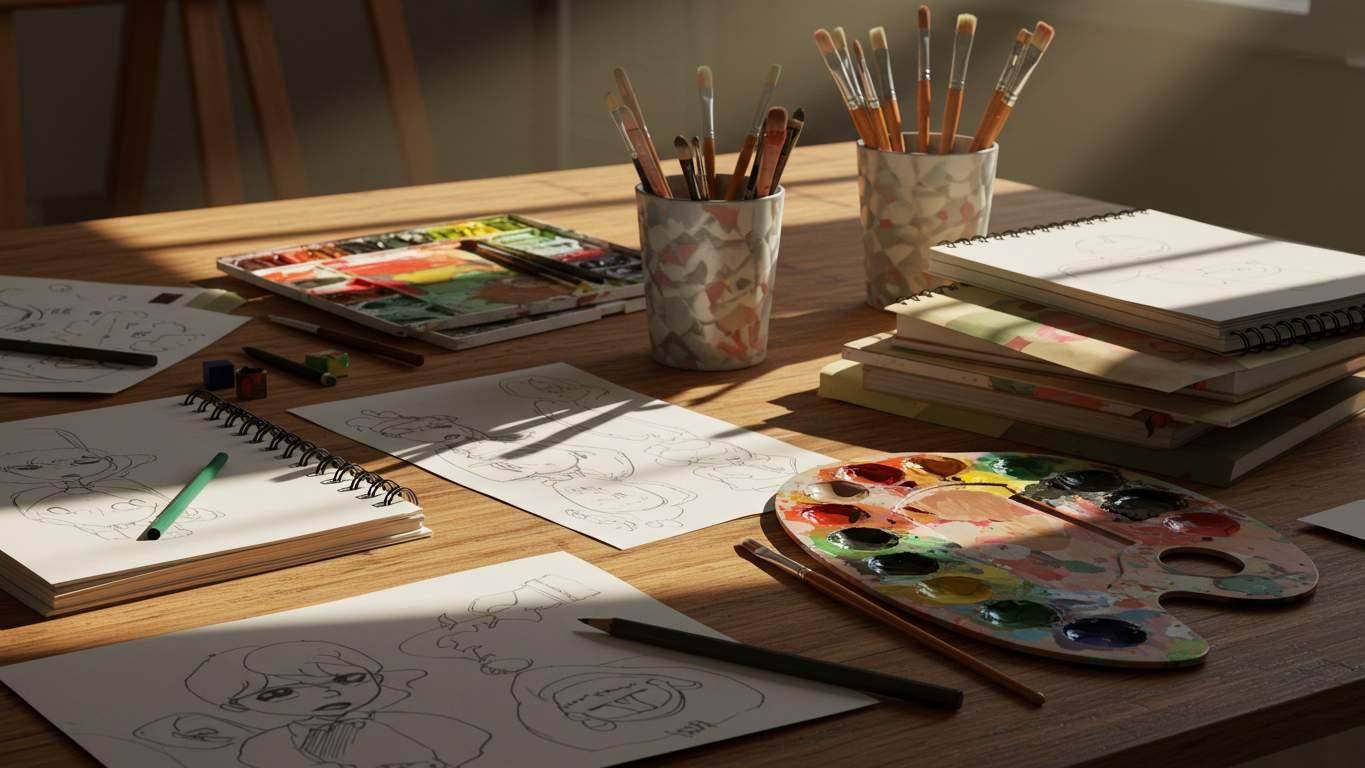 tvorcheskie podhody k poisku vdohnoveniya 1