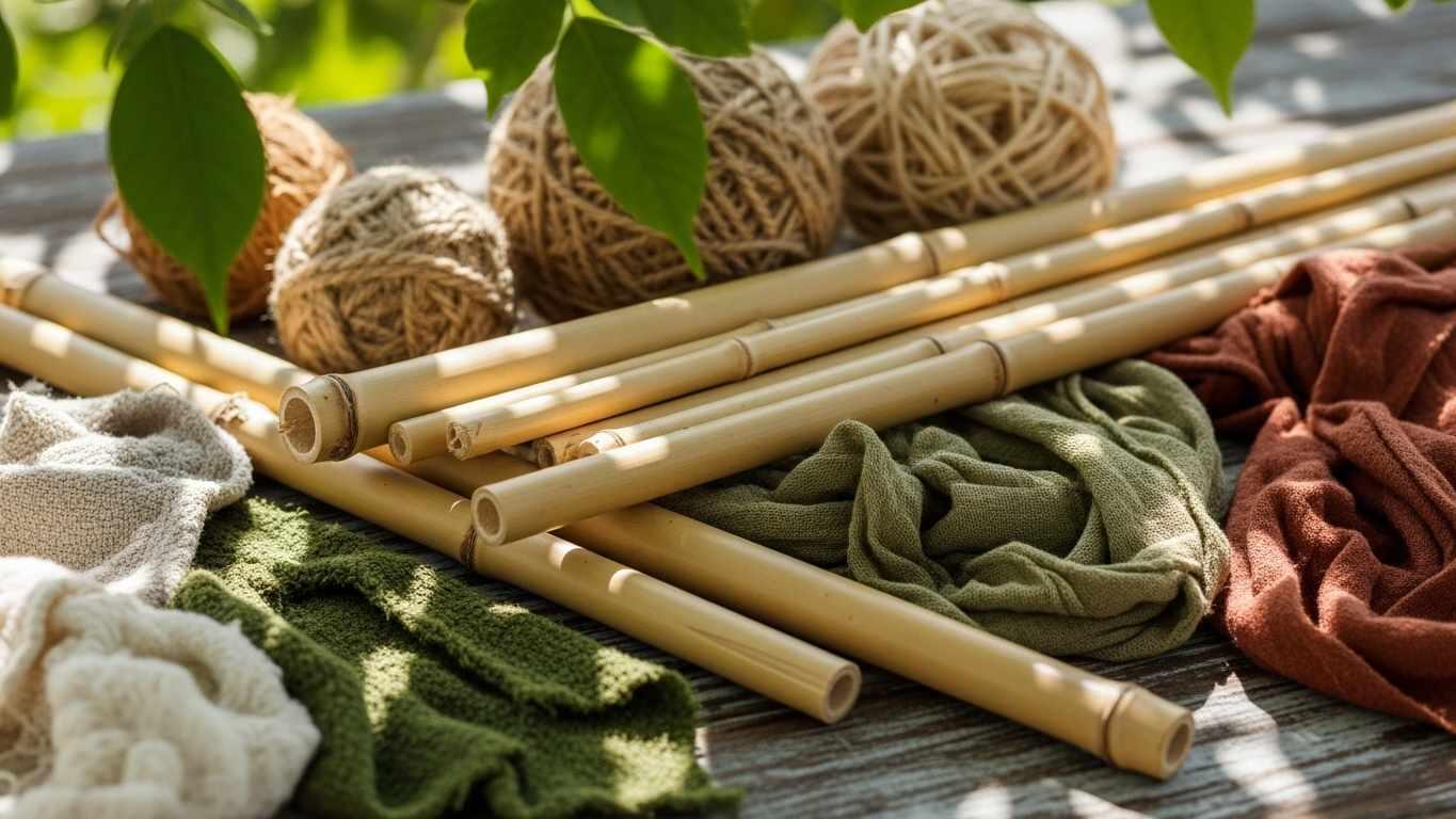 ustoychivye materialy i ekologichnoe proizvodstvo 1