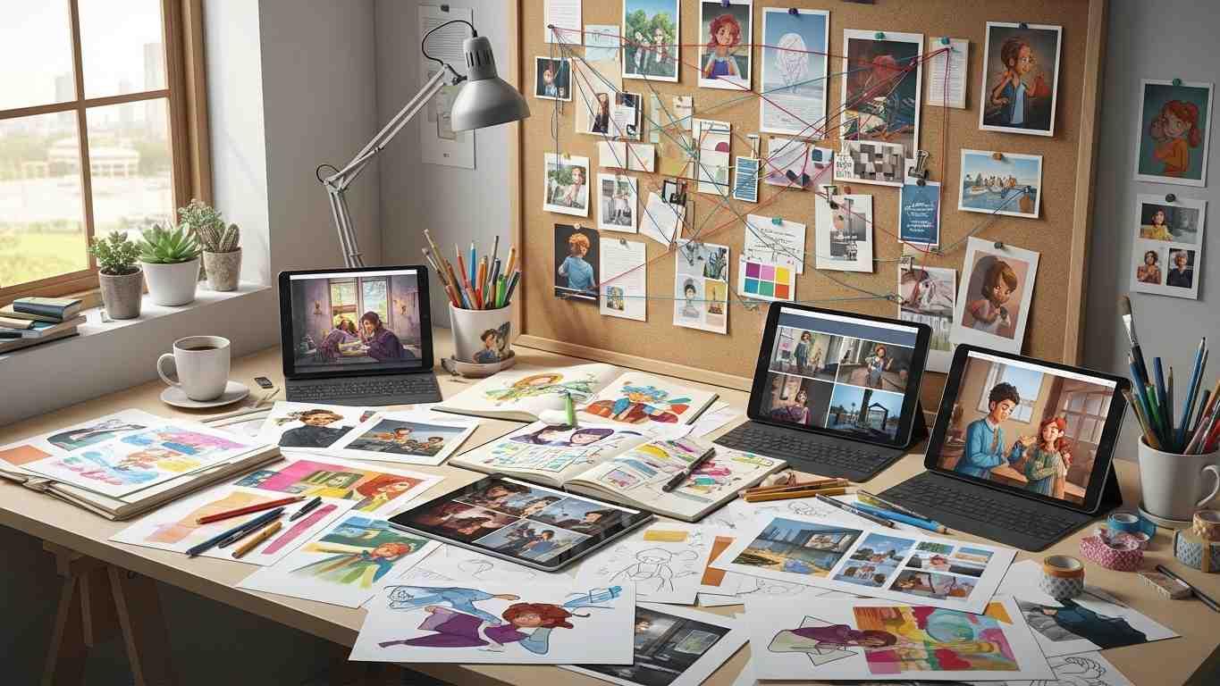 vizualnyy storitelling dlya dizaynerskih proektov 1