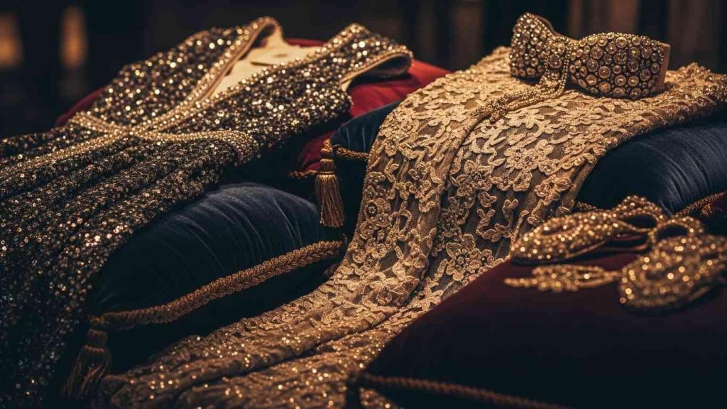 vysokaya moda podium i elitnye kollekcii 2