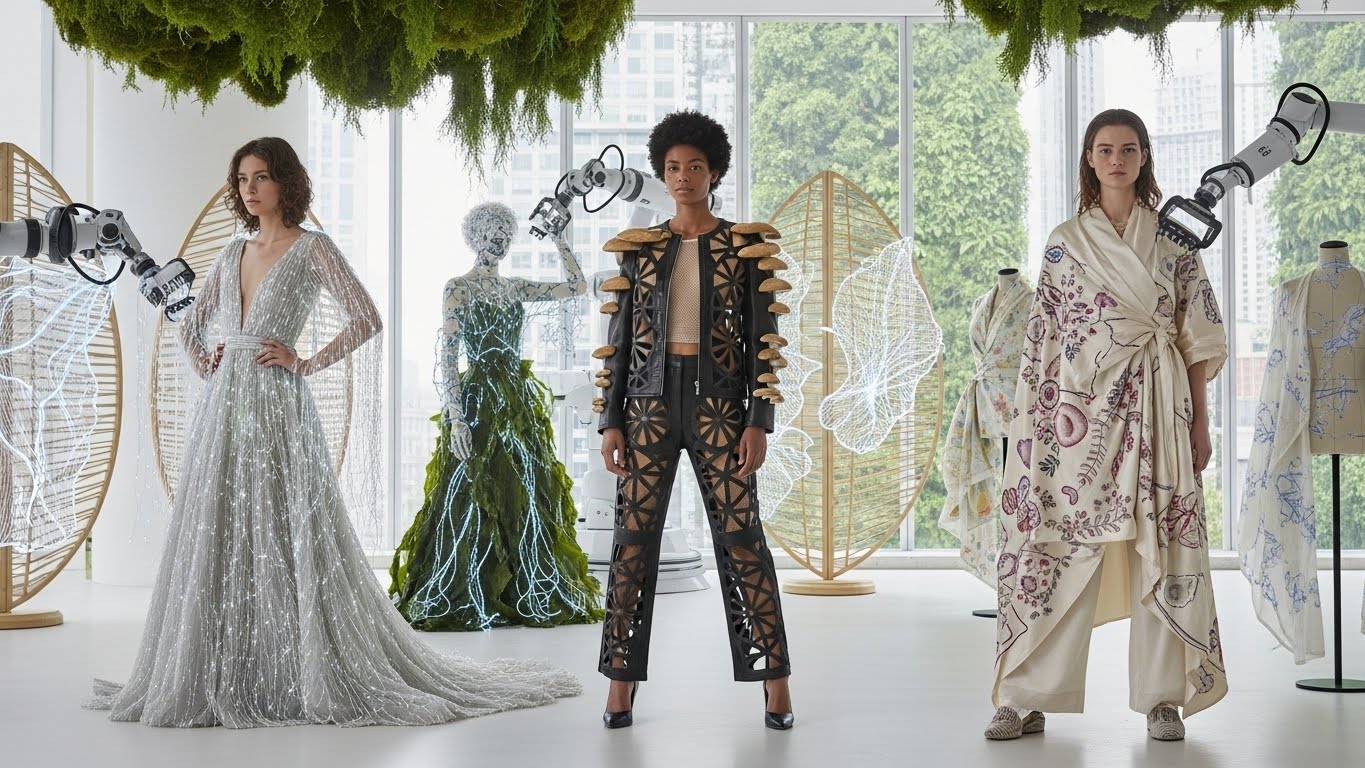 ekologichnyy dizayn odezhdy integratsiya biorazlagaemyh materialov v modu buduschego