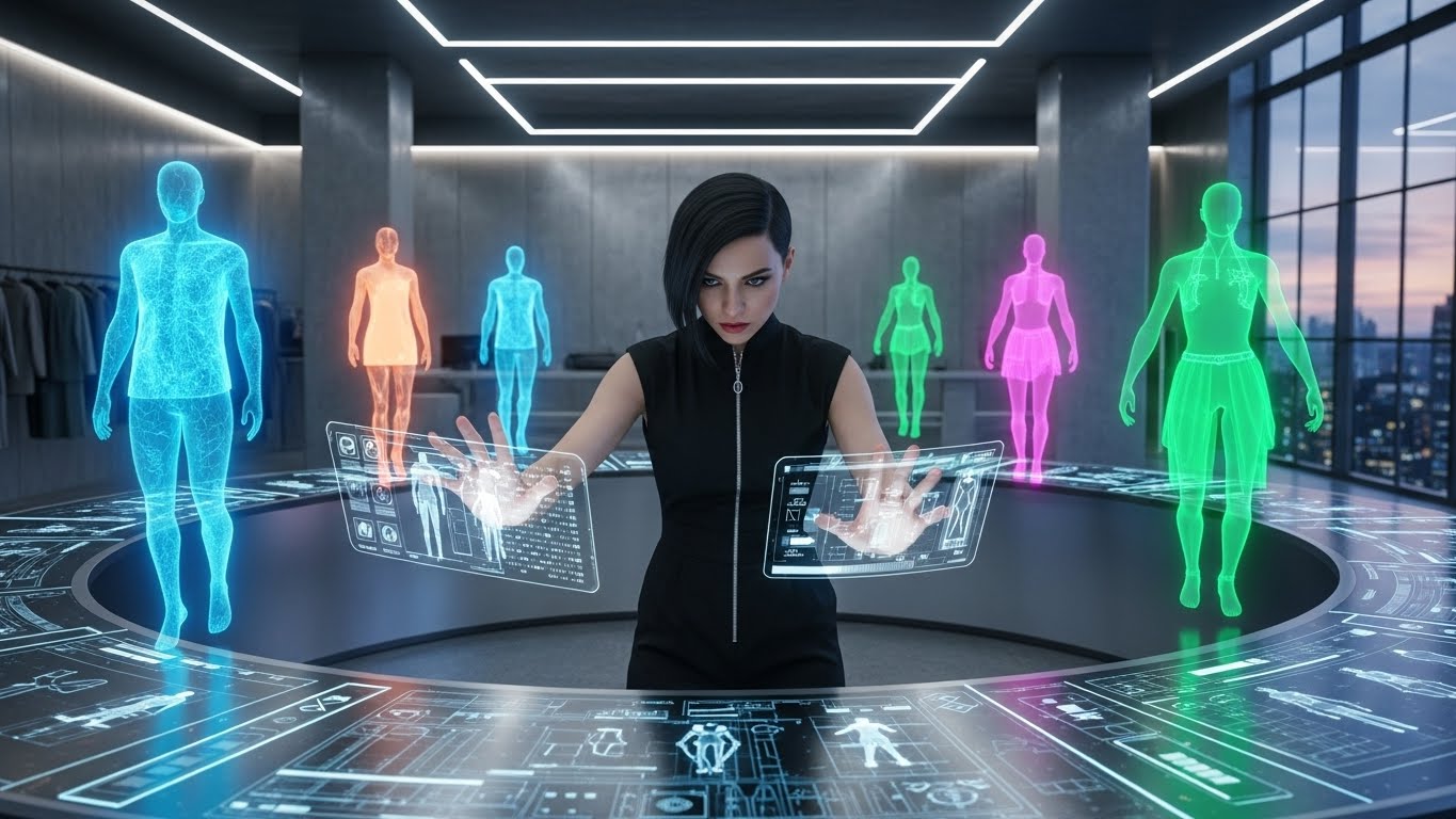 kak ispol zovat 3d tehnologii v dizayne odezhdy shag k innovatsiyam