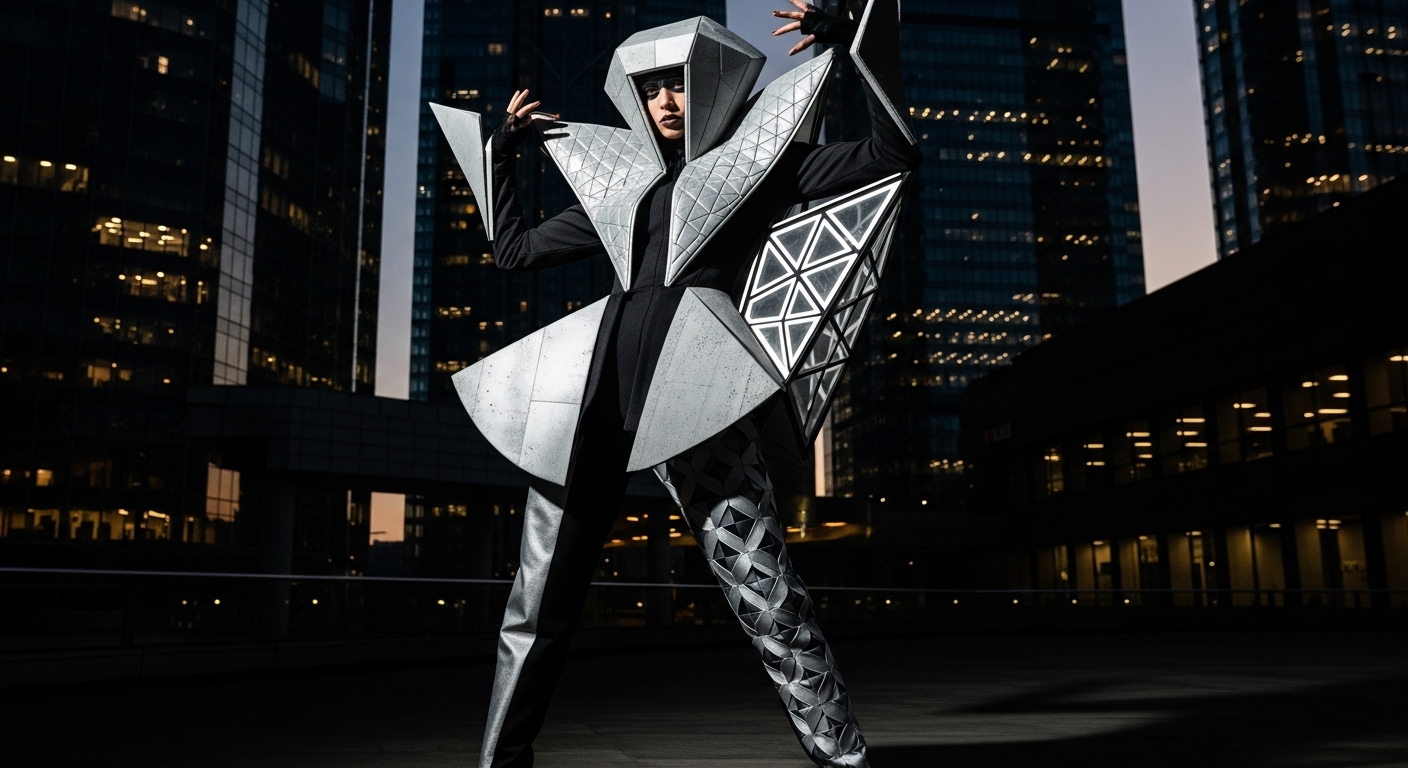 arhitektura i moda kak struktura vliyaet na dizayn odezhdy